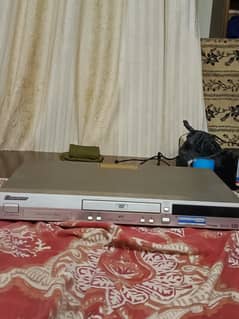 PIONEER DVD PLAYER MADE IN JAPAN 110 WTH ADOPTER