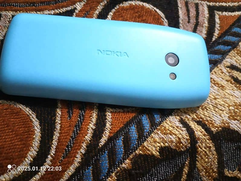 Nokia 210 orignal dual sim. 1