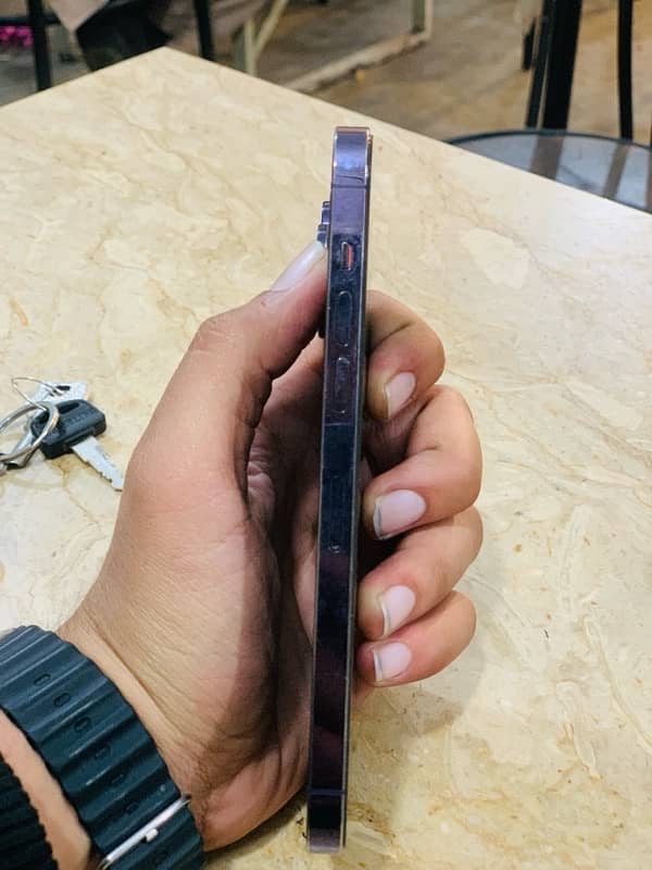 iphone 14 pro max 512 Gb FU 2