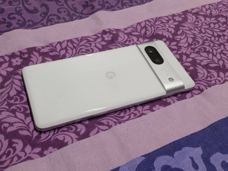 Google Pixel 7 2