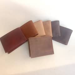 leatherv wallets