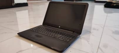 HP Notebook a15009ne 4GB i3 4th Gen