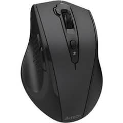 Box open - A4 Tech Wireless Mouse