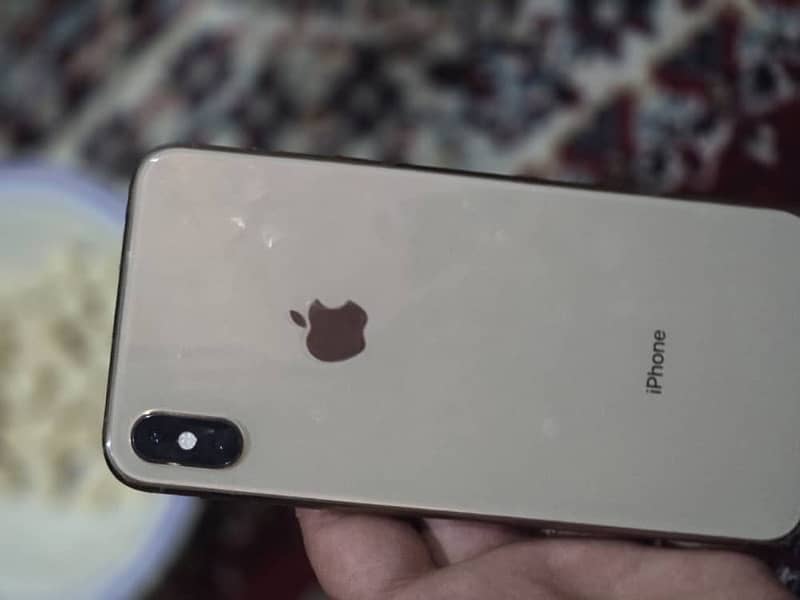 XS MAX pta approved 4