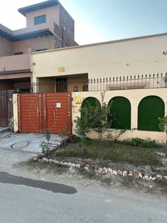 5 marla house fully furnish for sale lahore