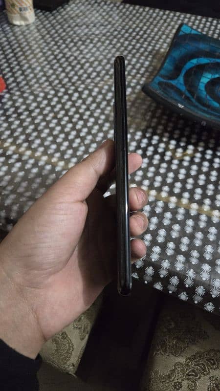 samsung s20 plus juat like box pqck 2