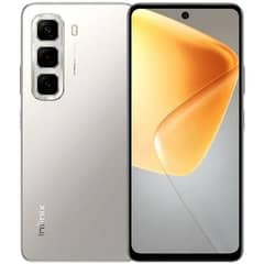 Infinix Hot 50 pro 8/128 Box open