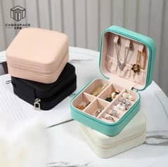 Jewellery Organizer