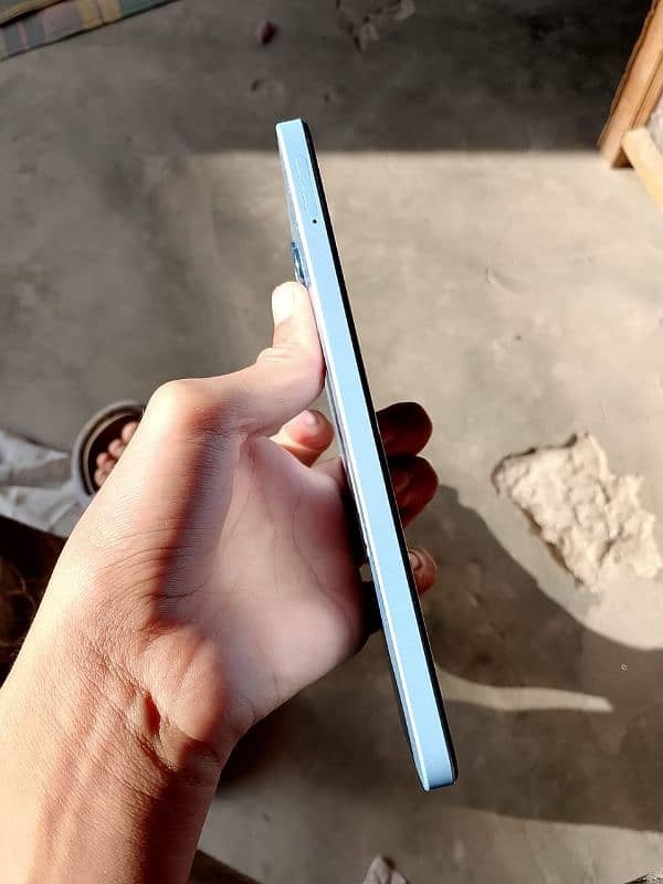 Realme note 50 3