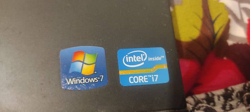 i7 Gaming laptop 1