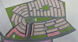 Urgent File Sale at Gulmohar City (Riverlink Builders and Developers)