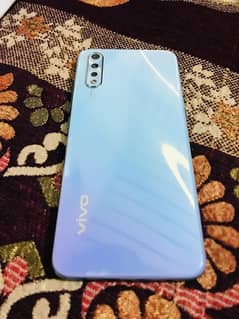 vivo S1