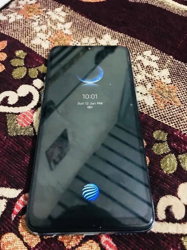 vivo S1 1