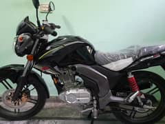 Suzuki GSX 125 for Sale