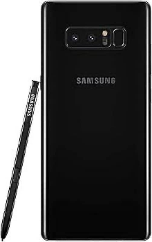 sumsung galaxy Note 8 0