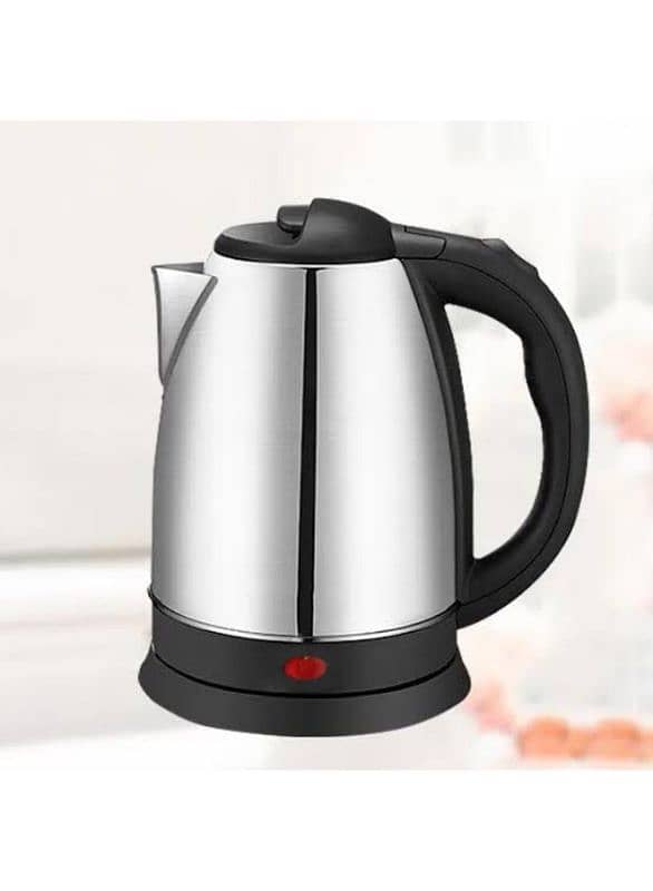 BEST ELECTRIC KETTLE 4