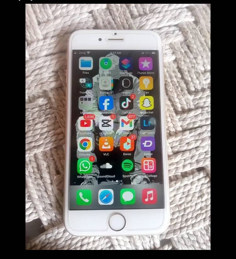 iPhone 6s 64 gb non pta )samsung j4 2 16 0