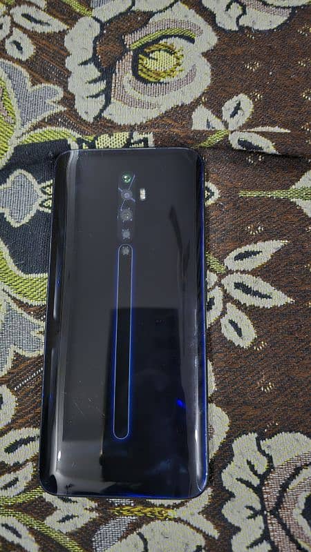 OPPO RENO 2 3