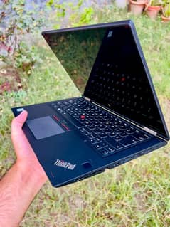 Lenovo Laptop i5 7th Generation X1 Yog Touch & 360 | Lenovo i5 Laptops