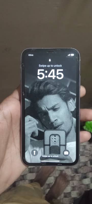 Iphone 11 Non pta factory unlock 1