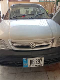 Suzuki Cultus 2004