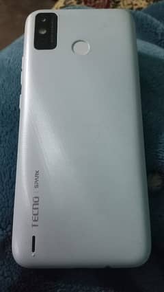 Tecno spark 6 Go