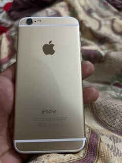 I phone 6 non pta 64gb All ok ha