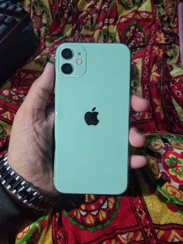 iphone 11 fectory unlock 128gb 4