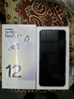 oppo reno 12f 5g