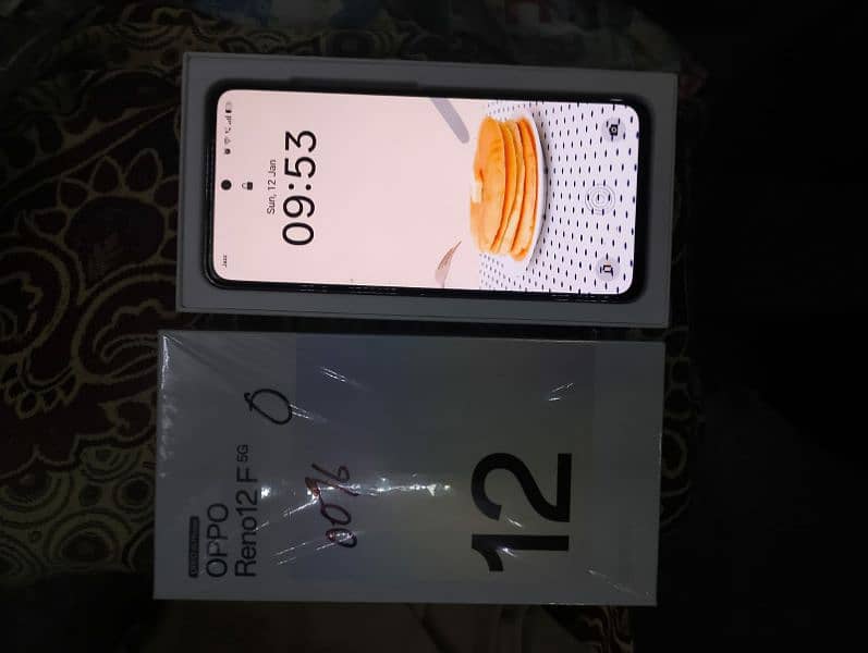 oppo reno 12f 5g 2