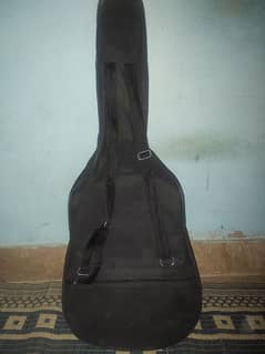 Acoustic Guitar For Sell