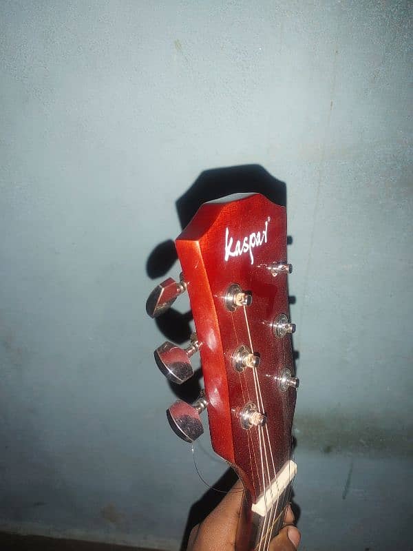 Acoustic Guitar For Sell 5