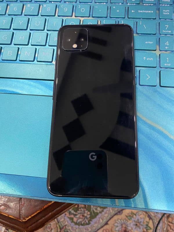 Google pixel 4xl (exchange possible) 1