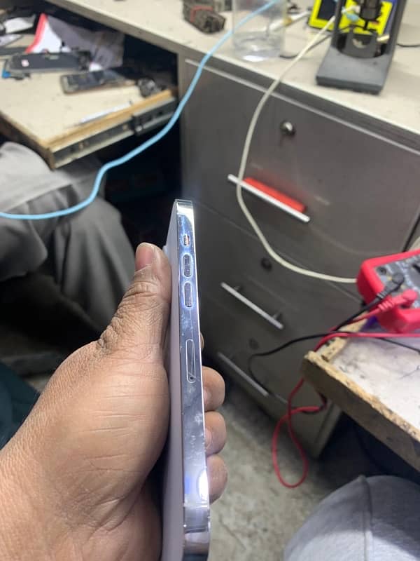 iphone 14 pro Non PTA factory Unlock 3