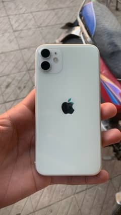 iPhone 11