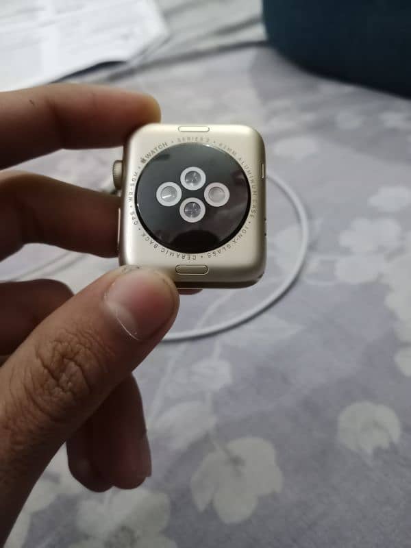 Apple watch series 2 0