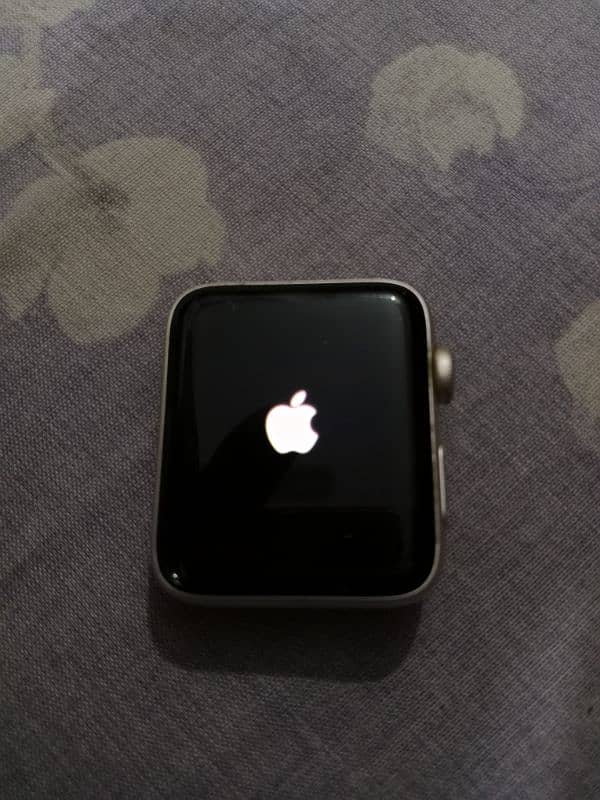 Apple watch series 2 1