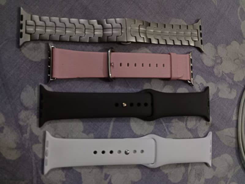 Apple watch series 2 4