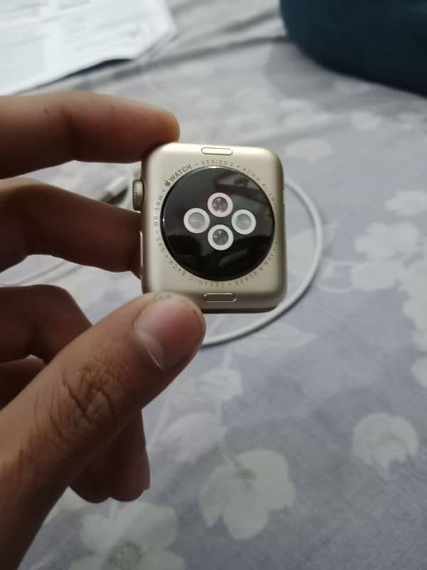 Apple watch series 2 7