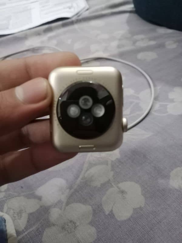 Apple watch series 2 9