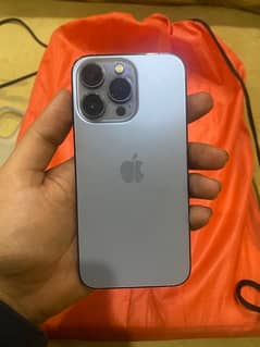 iPhone 13 Pro