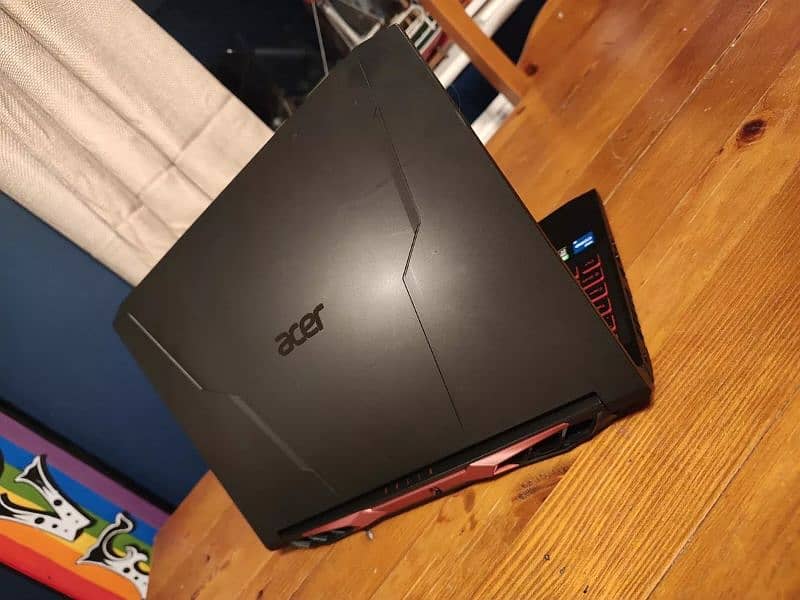 Acer Nitro 5 15.6" Gaming Laptop Core i5, 32GB RAM, 512GB SSD, 1