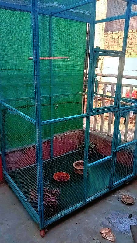 all birds cage for sale 0