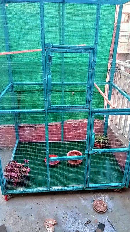 all birds cage for sale 1