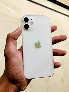 IPHONE 12 mini