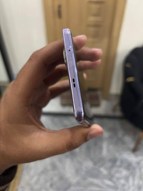 Infinix Hot 50 Pro+ 1