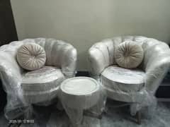 Sofa Chairs Set