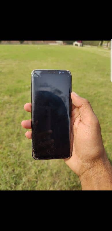 Sumsung s8 Pta approved 1