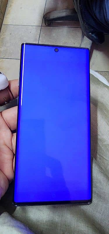 samsung note 10 plus very cheap price 1