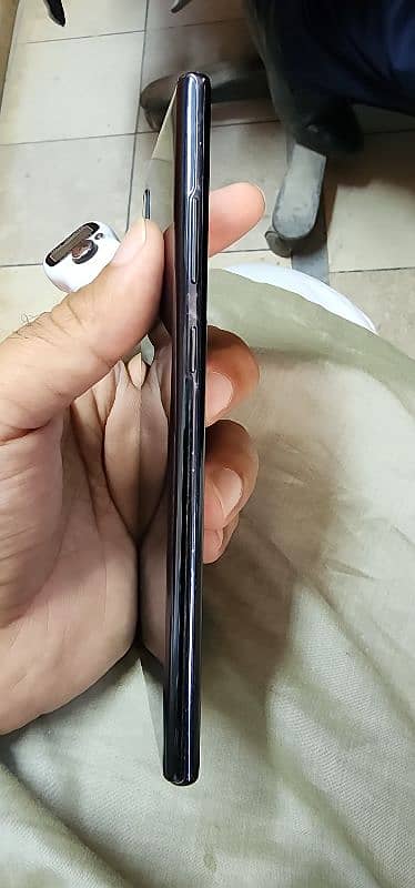 samsung note 10 plus very cheap price 5